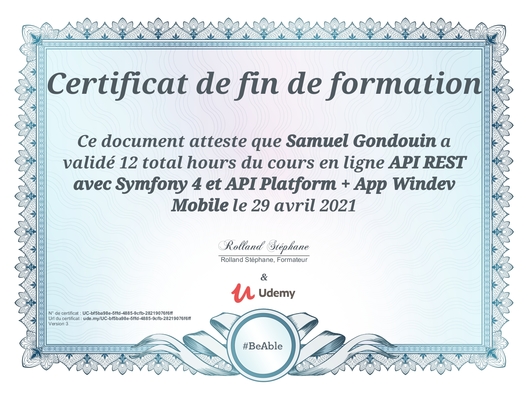 API_REST_avec_Symfony_4_et_API_Platform