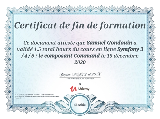 Symfony_3_4_5_le_composant_Command